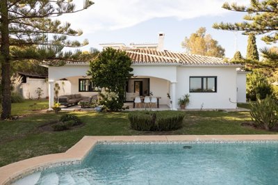 3 Bed Villa for sale