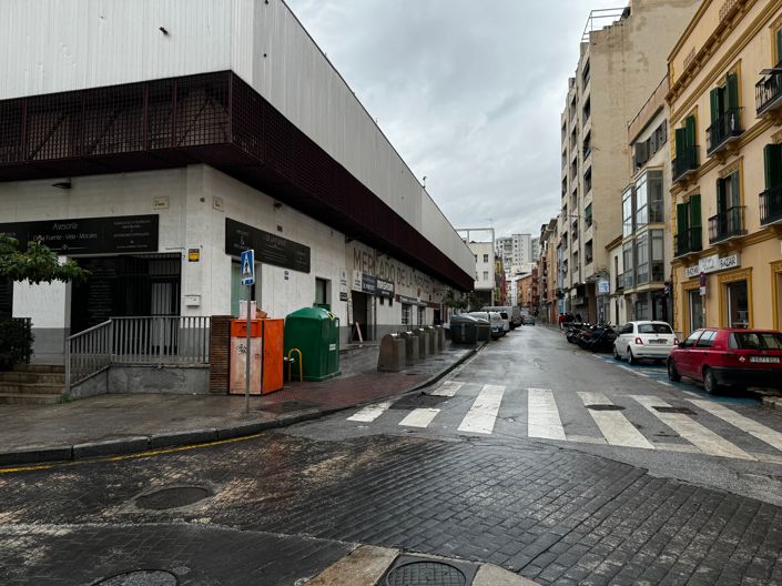 Image No.10-Propriété à vendre à Málaga City