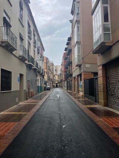 Image No.3-Propriété à vendre à Málaga City