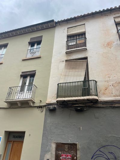 Image No.6-Propriété à vendre à Málaga City