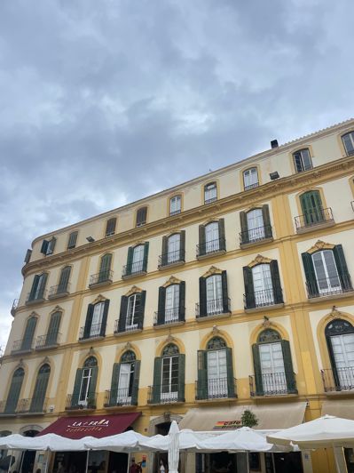 Image No.7-Propriété à vendre à Málaga City