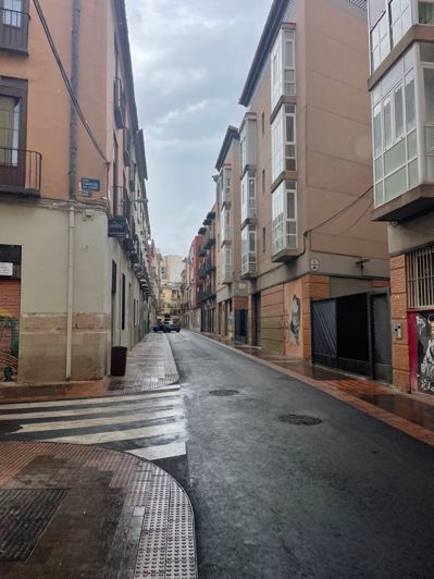 Image No.8-Propriété à vendre à Málaga City