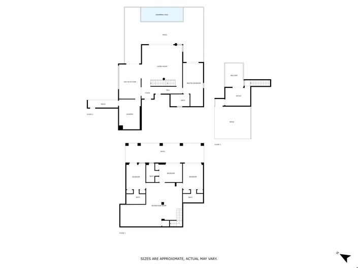 Image No.2-4 Bed House for sale