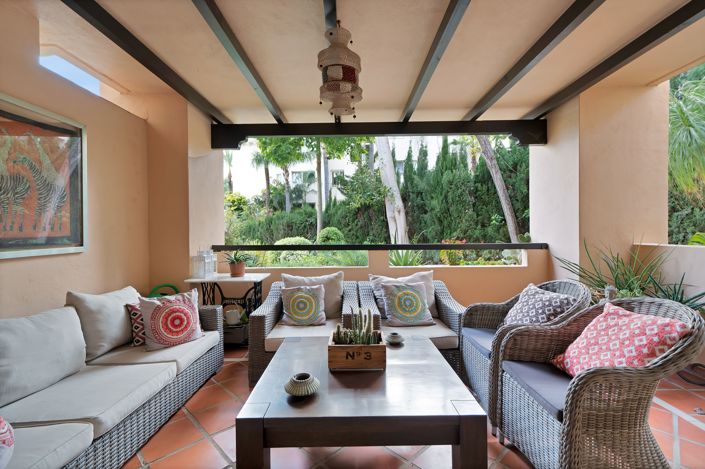 Image No.2-3 Bed Apartment for sale