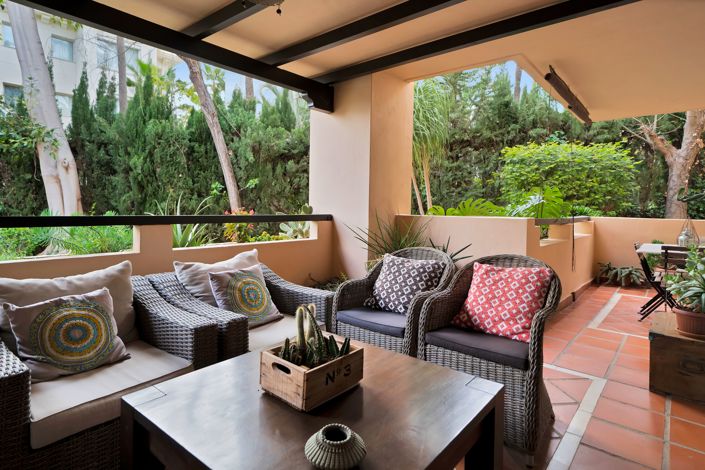 Image No.8-3 Bed Apartment for sale