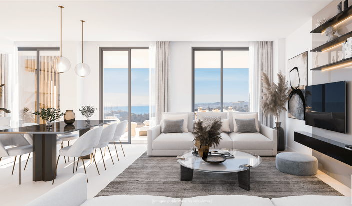 Image No.1-4 Bed Apartment for sale