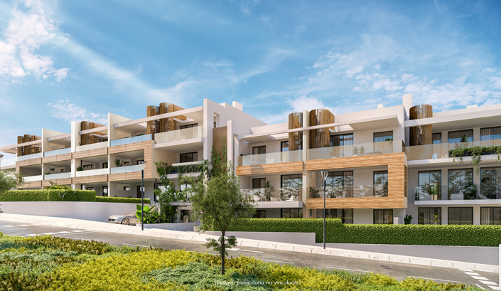 Image No.13-4 Bed Apartment for sale