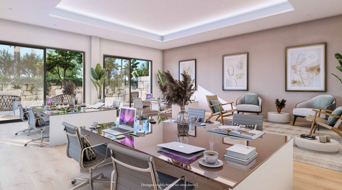 Image No.20-4 Bed Apartment for sale