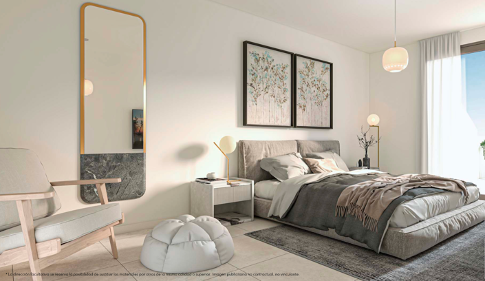 Image No.26-4 Bed Apartment for sale