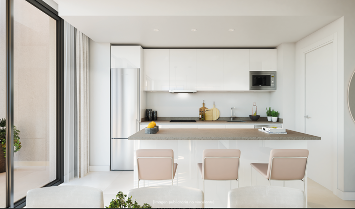 Image No.11-3 Bed Apartment for sale