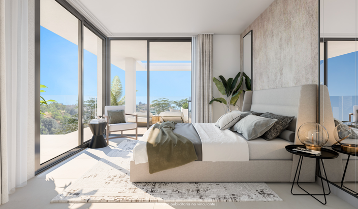 Image No.17-3 Bed Apartment for sale