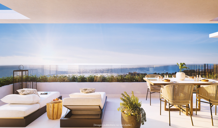 Image No.19-3 Bed Apartment for sale