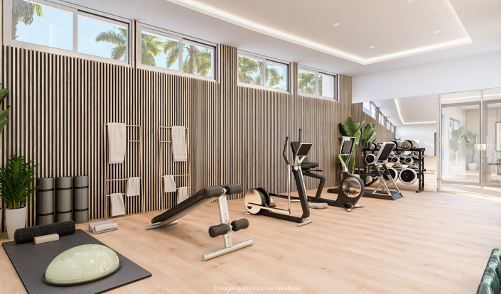 Image No.21-3 Bed Apartment for sale