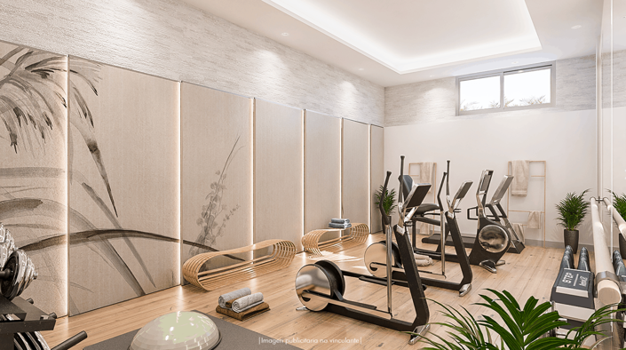 Image No.6-3 Bed Apartment for sale