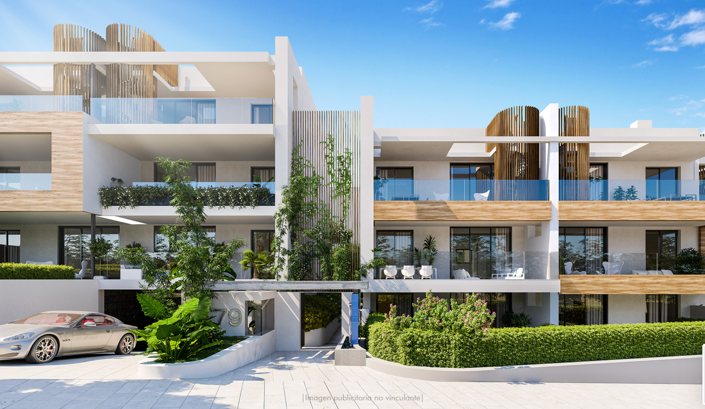 Image No.12-2 Bed Apartment for sale