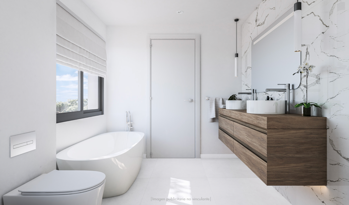 Image No.16-2 Bed Apartment for sale