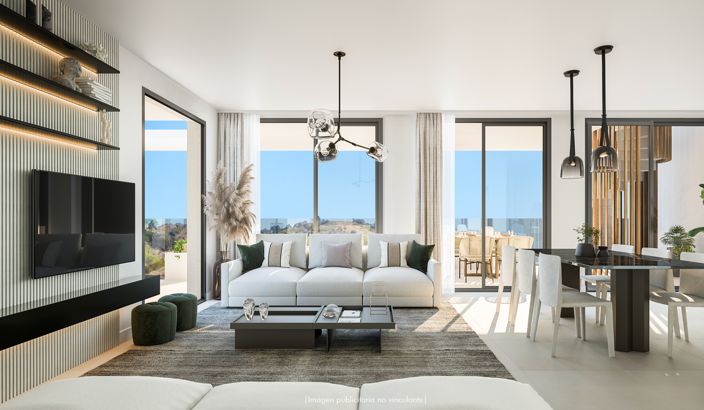 Image No.18-2 Bed Apartment for sale