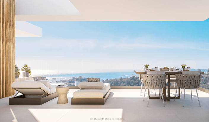 Image No.2-2 Bed Apartment for sale