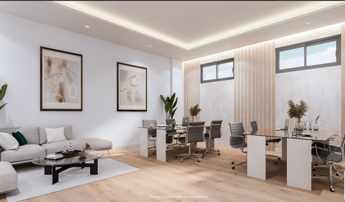 Image No.5-2 Bed Apartment for sale