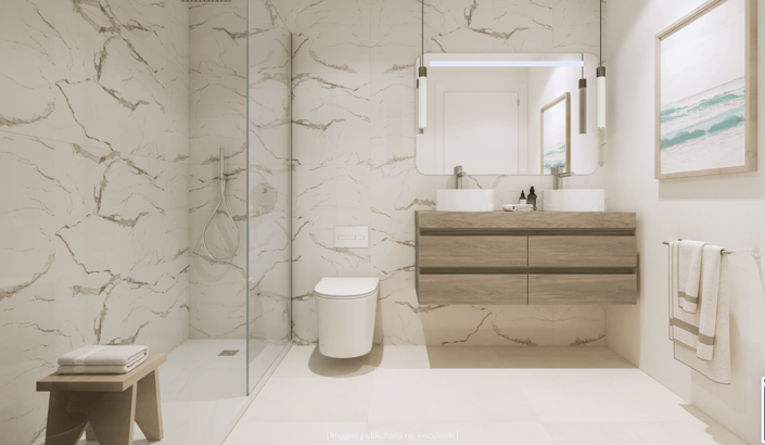 Image No.9-2 Bed Apartment for sale