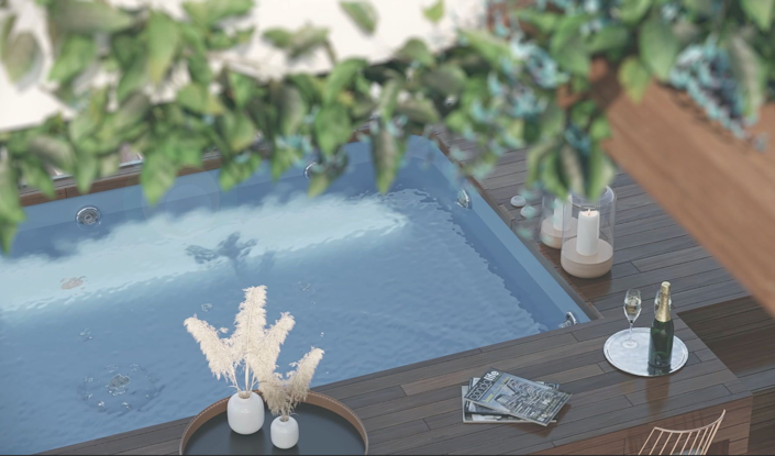 Image No.18-4 Bed House for sale