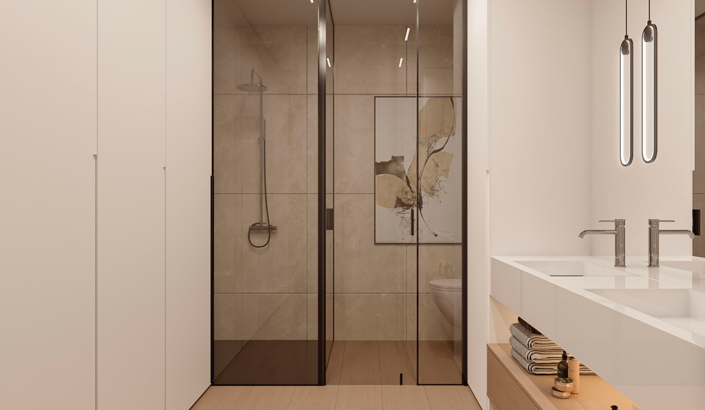 Image No.14-1 Bed Apartment for sale