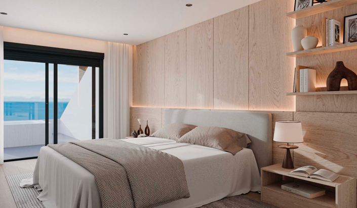 Image No.10-2 Bed Apartment for sale