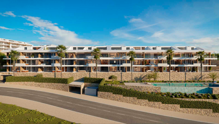 Image No.2-2 Bed Apartment for sale