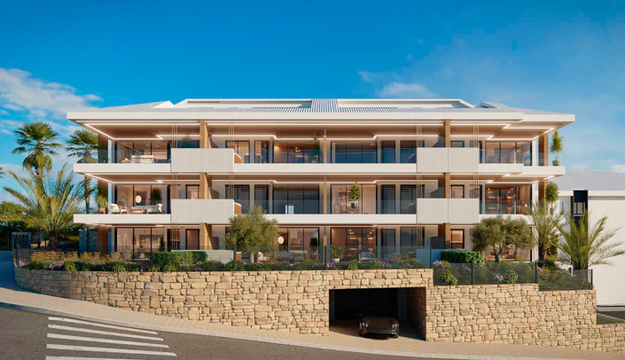 Image No.3-2 Bed Apartment for sale