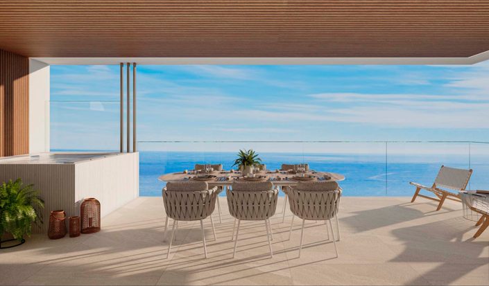 Image No.1-3 Bed Apartment for sale