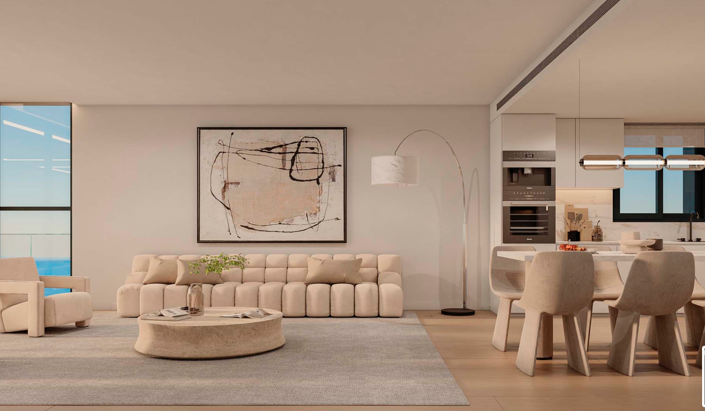 Image No.11-3 Bed Apartment for sale