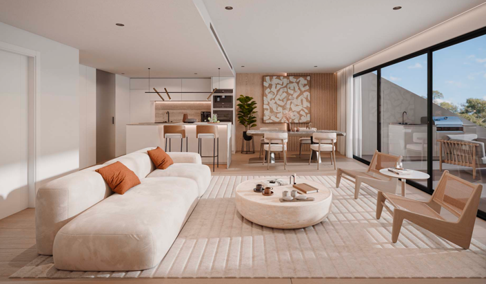 Image No.12-3 Bed Apartment for sale