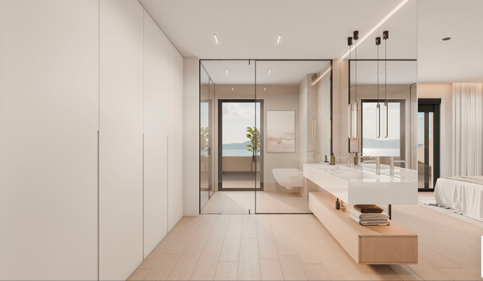 Image No.15-3 Bed Apartment for sale