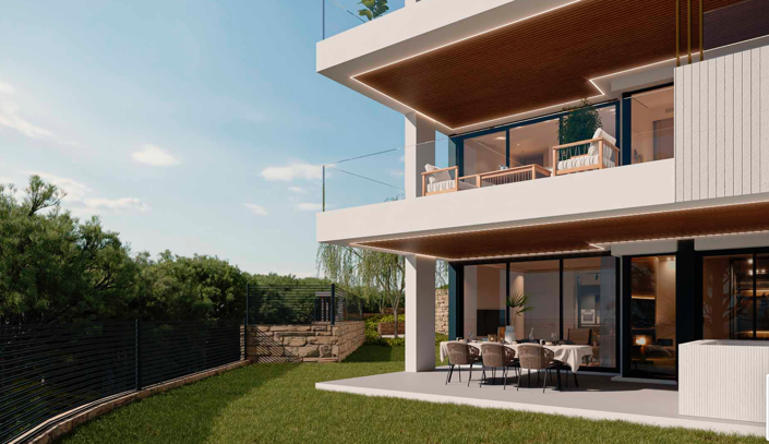 Image No.5-3 Bed Apartment for sale