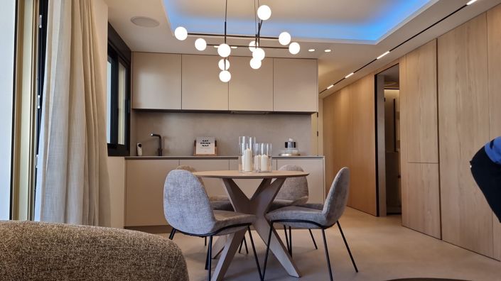 Image No.6-2 Bed Apartment for sale