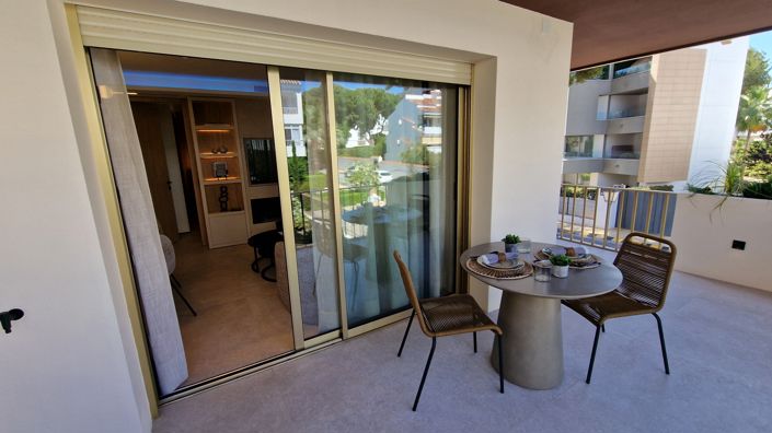 Image No.4-2 Bed Apartment for sale