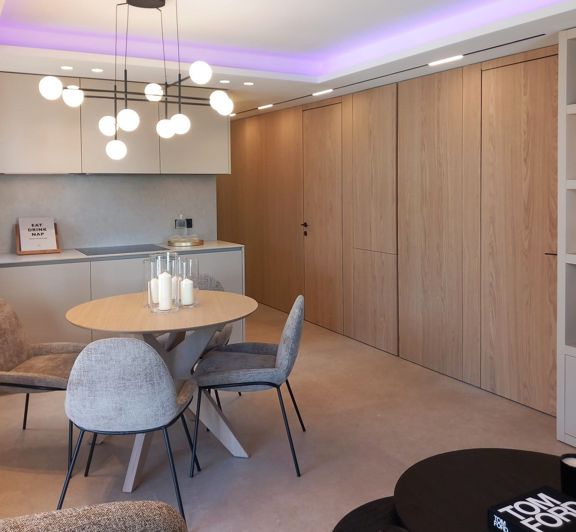 Image No.8-2 Bed Apartment for sale