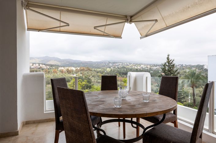 Image No.10-3 Bed Penthouse for sale