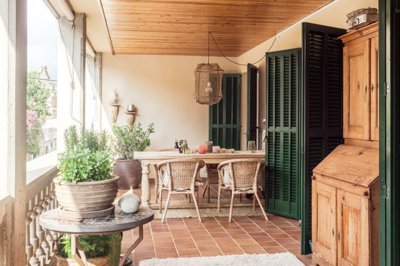 1 - Palma de Mallorca, Apartment