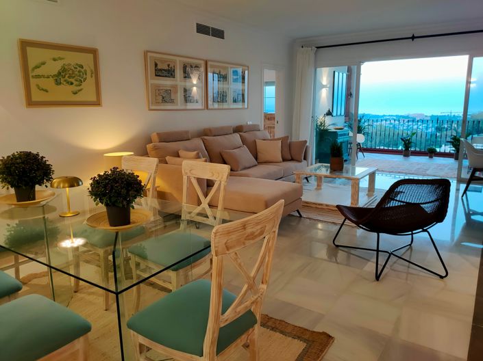 Image No.9-2 Bed Apartment for sale