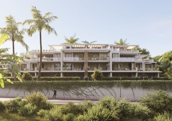 Image No.26-3 Bed Apartment for sale