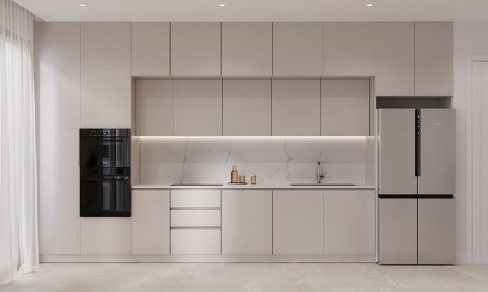 Image No.8-3 Bed Apartment for sale