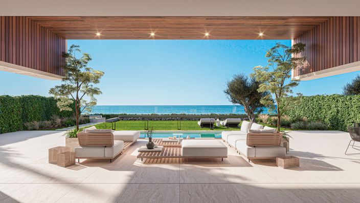 Image No.15-3 Bed Apartment for sale