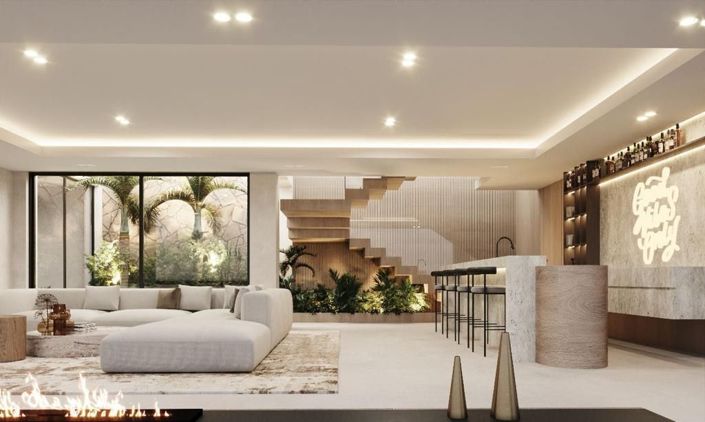 Image No.14-4 Bed Villa for sale