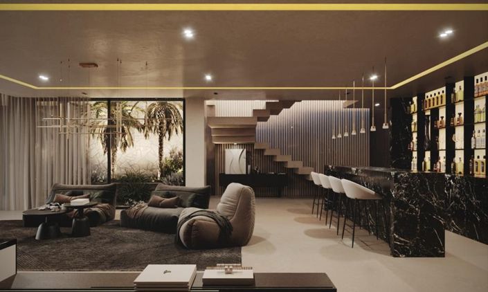 Image No.17-4 Bed Villa for sale