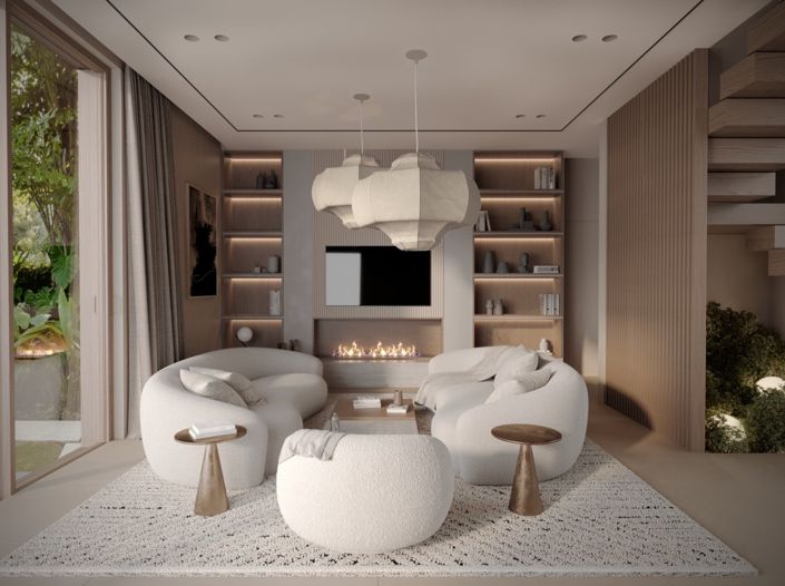 Image No.4-4 Bed Villa for sale