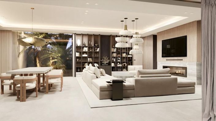 Image No.5-4 Bed Villa for sale