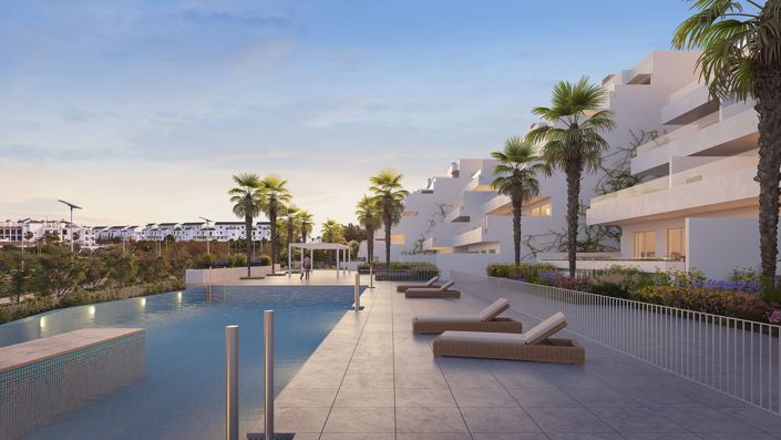 Image No.4-Apartment for sale