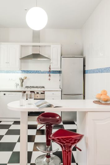 Image No.14-3 Bed Apartment for sale