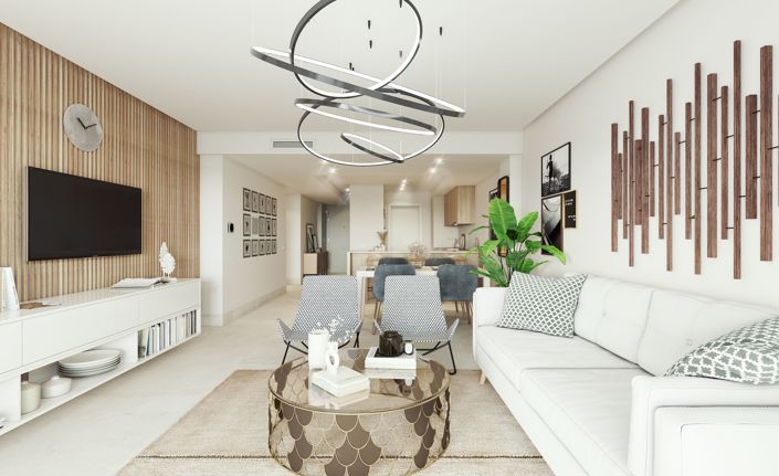 Image No.1-2 Bed Apartment for sale